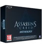 Assassin's Creed Anthology (AT Import)