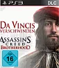 Assassin's Creed: Brotherhood - Da Vincis Verschwinden (Downloadcontent)