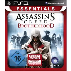 Assassin's Creed: Brotherhood - Essentials
