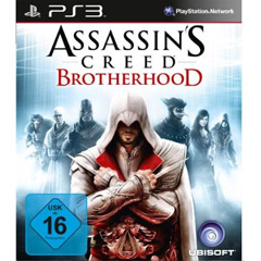 Assassin's Creed: Brotherhood - Limited Codex Edition