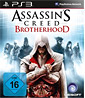 Assassin's Creed: Brotherhood - Limited Codex Edition Blu-ray
