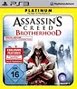 Assassin's Creed: Brotherhood - Platinum Assassin's Creed: Brotherhood - Platinum