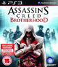 Assassin's Creed: Brotherhood (UK Import mit dt. Ton)