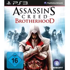Assassin's Creed: Brotherhood