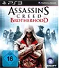 Assassin's Creed: Brotherhood