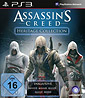 Assassin's Creed - Heritage Collection