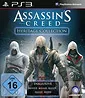 Assassin's Creed - Heritage Collection Blu-ray
