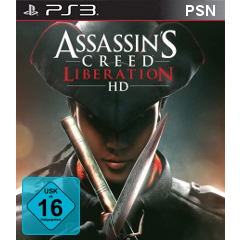 Assassin's Creed - Liberation HD (PSN)