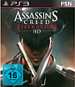 Assassin's Creed - Liberation HD (PSN) Assassin's Creed - Liberation HD (PSN)