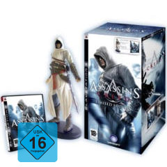 Assassin's Creed - Limited Edition