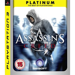 Assassin's Creed - Platinum (UK Import)