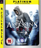 Assassin's Creed - Platinum (UK Import)