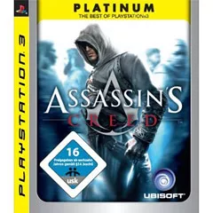 Assassin's Creed - Platinum