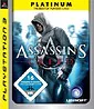 Assassin's Creed - Platinum
