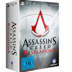 Assassin's Creed: Revelations - Collector's Edition