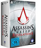 Assassin's Creed: Revelations - Collector's Edition´