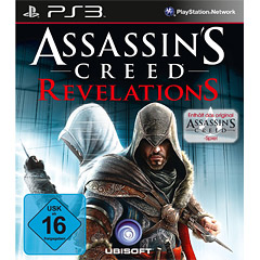 Assassin's Creed: Revelations - Day 1 Edition