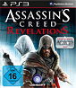 Assassin's Creed: Revelations - Day 1 Edition´