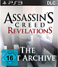 Assassin's Creed: Revelations - Lost Archive (Downloadcontent)