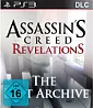 Assassin's Creed: Revelations - Lost Archive (Downloadcontent)