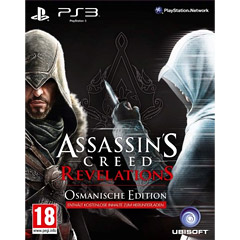 Assassin's Creed: Revelations - Osmanische Edition (AT Import)