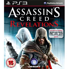 Assassin's Creed: Revelations (UK Import)