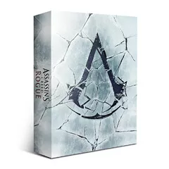 Assassin's Creed: Rogue - Collector's Edition