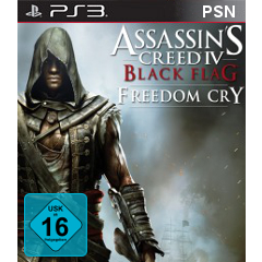 Assassin's Creed Schrei nach Freiheit (PSN)