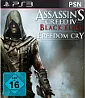 Assassin's Creed Schrei nach Freiheit (PSN)´