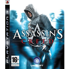 Assassin's Creed (UK Import)