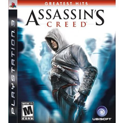 Assassin's Creed (US Import)