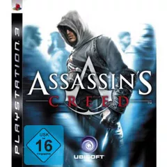 Assassin's Creed