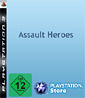 Assault Heroes (PSN)´