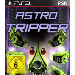 Astro Tripper (PSN)