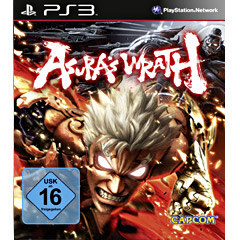 Asura's Wrath