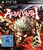 Asura's Wrath Asura's Wrath