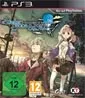 Atelier Escha & Logy: Alchemists of the Dusk Sky´