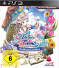 Atelier Totori - The Adventure of Arland & Artbook´