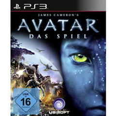 James Cameron's Avatar: Das Spiel
