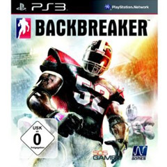 Backbreaker