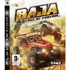 Baja: Edge of Control (UK Import)