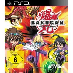 Bakugan