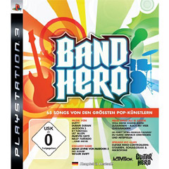 Band Hero