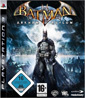 Batman: Arkham Asylum