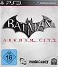 Batman: Arkham City - Collector's Edition