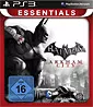 Batman: Arkham City - Essentials Batman: Arkham City - Essentials