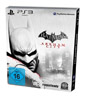 Batman: Arkham City - Steelbook Joker Edition