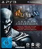 Batman: Arkham Collection Batman: Arkham Collection