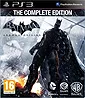 Batman: Arkham Origins - Complete Edition (FI Import)´
