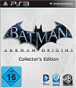 Batman: Arkham Origins - Collector's Edition